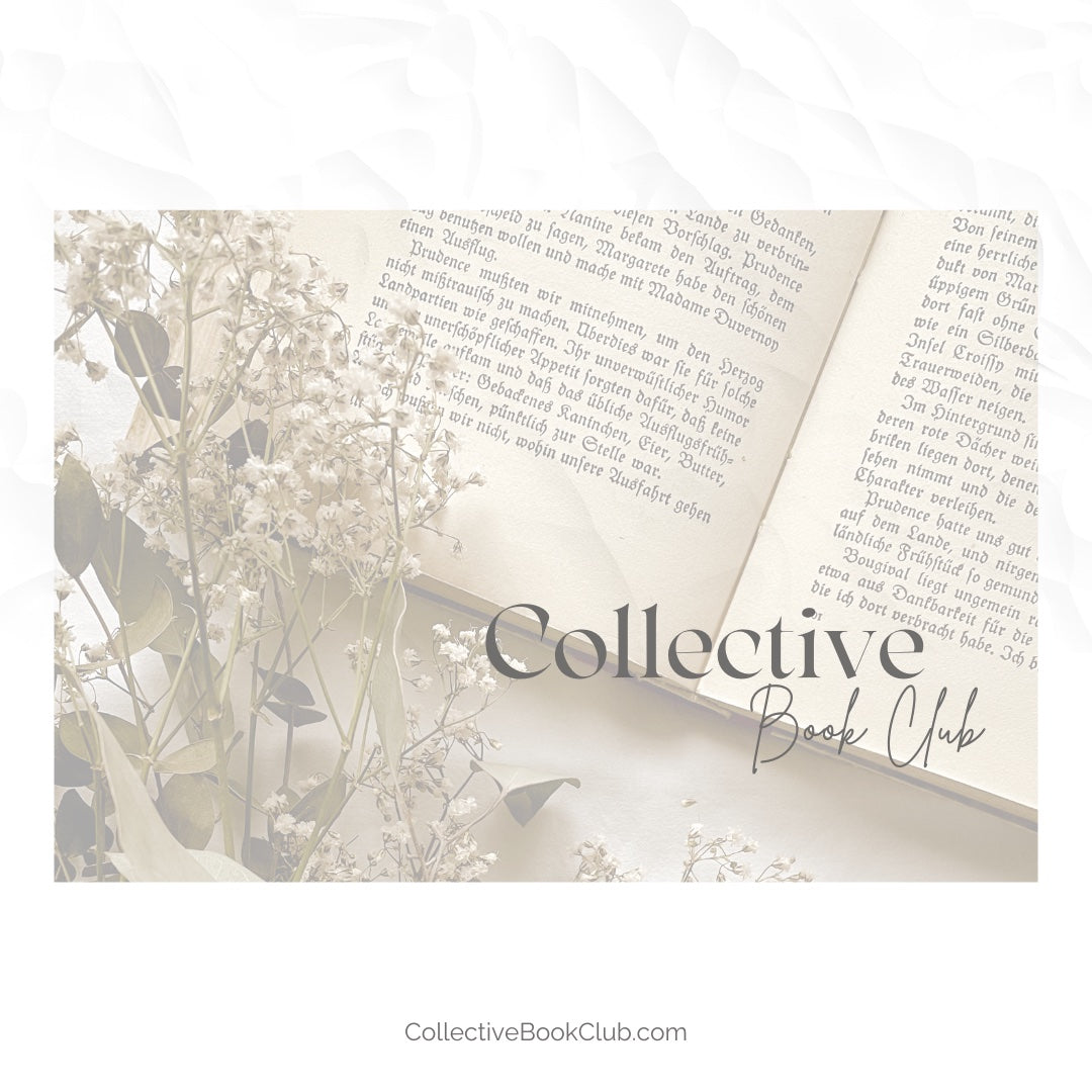 Collective Book Club Member