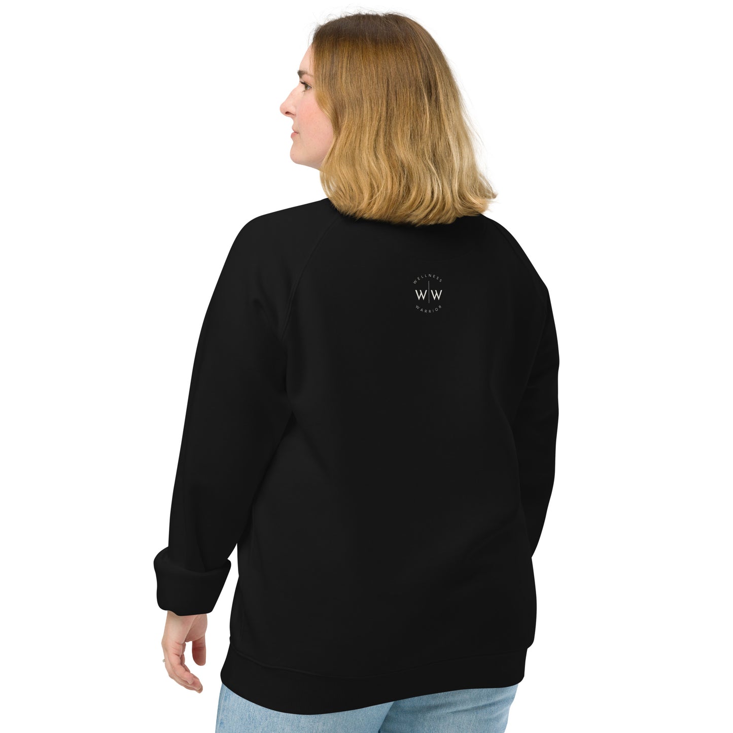 Worthy Organic Sweatshirt