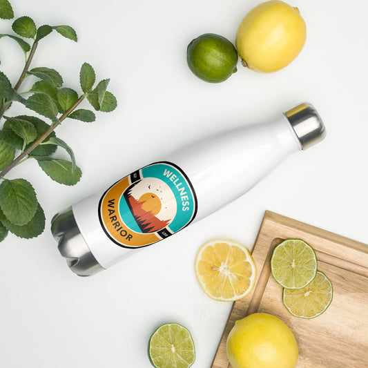Self-Love / WW Stainless Steel Water Bottle