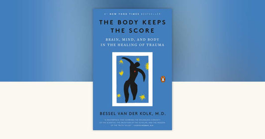 The Collective Book Club Launches The Body Keeps the Score