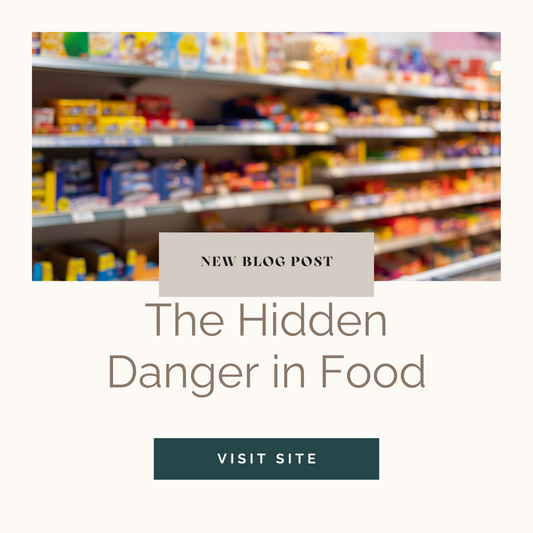 The Hidden Danger in Your Food: Understanding the Impact of Plastic