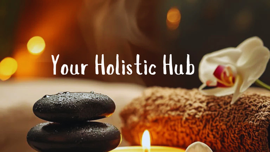 Inside the Wellness Warrior Collective: Your Holistic Hub