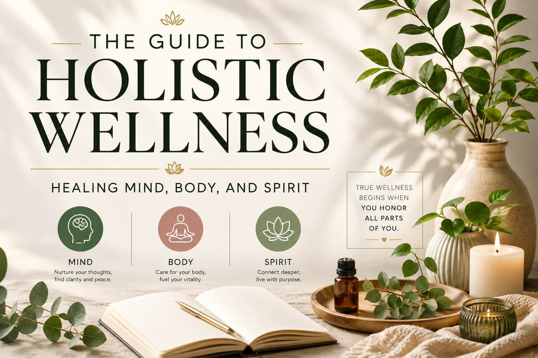 The Faith Warrior: Integrating Spiritual and Physical Health