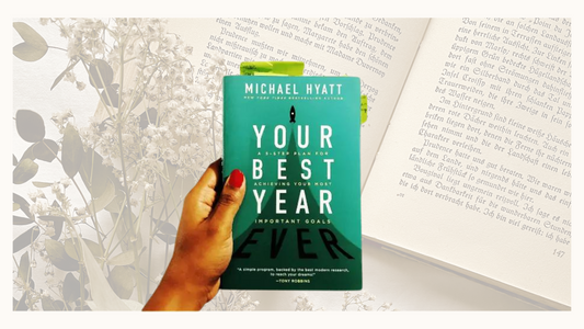 Unveiling Insights: Exploring "Your Best Year Ever" for the Second Time