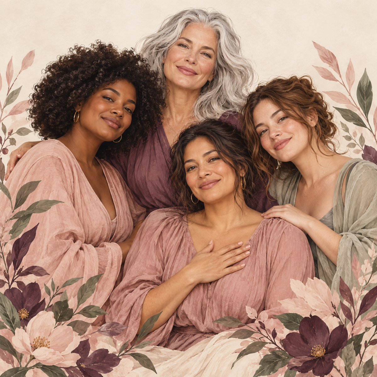 Warrior Women Wellness