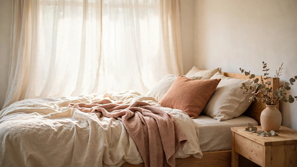 Bedding