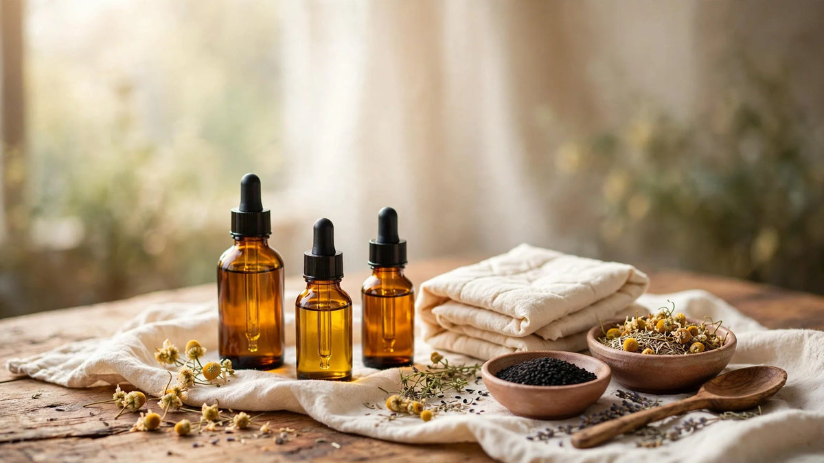 Holistic Remedies
