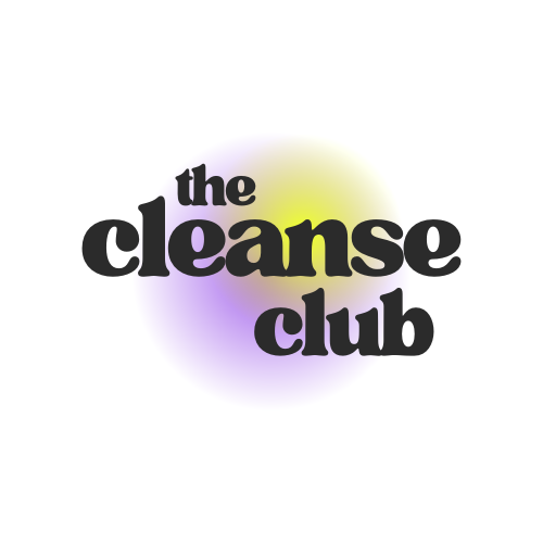 The Cleanse Club - Winter 2025