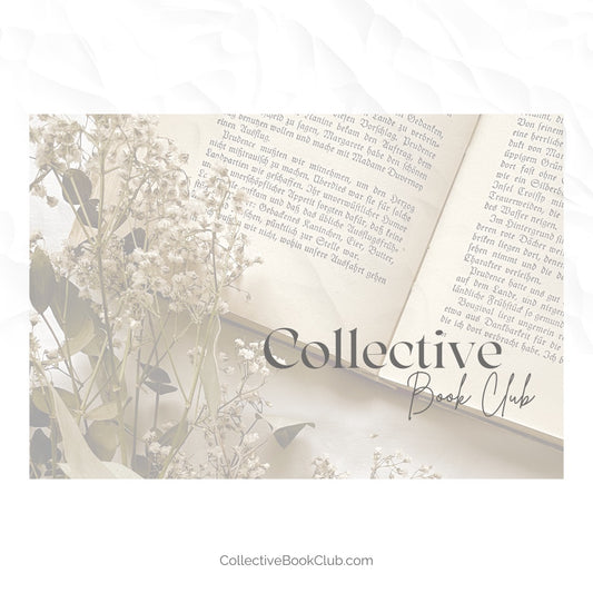 Collective Book Club Member